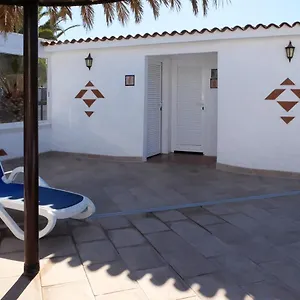 Golf Dreams Apartamento San Miguel de Abona